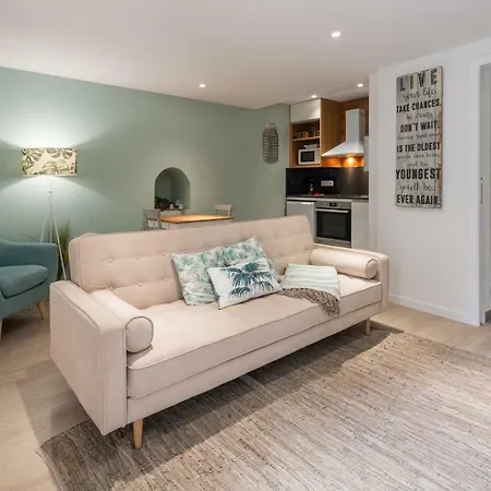 Bayleaf - Casa D'avo Апартаменты *