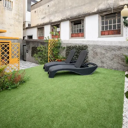 Bayleaf - Casa D'avo