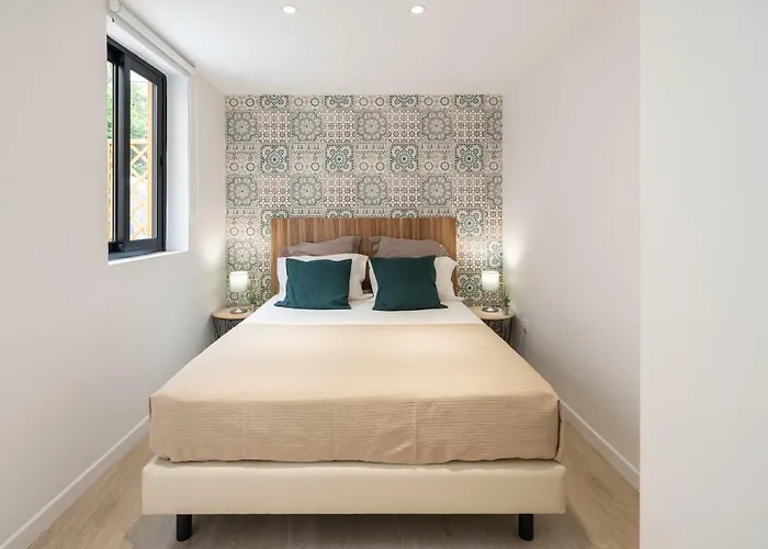 Bayleaf - Casa D'avo Appartamento Funchal (Madeira)