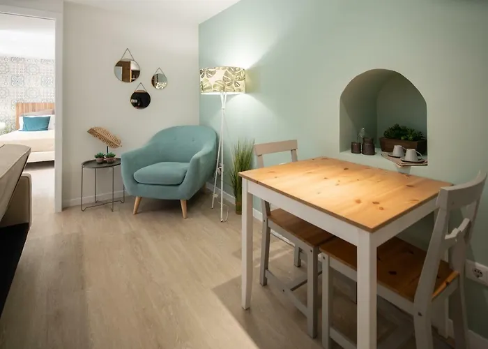 Bayleaf - Casa D'avo Funchal (Madeira)