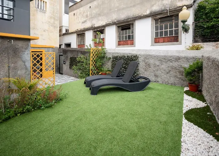 Bayleaf - Casa D'avo