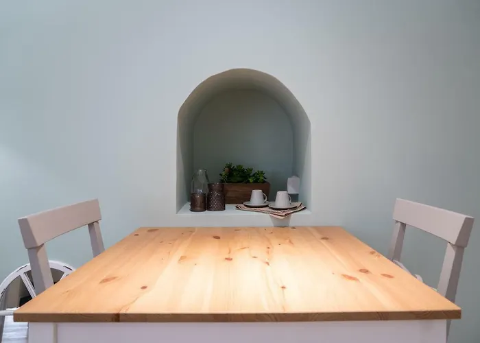 Appartamento Bayleaf - Casa D'avo