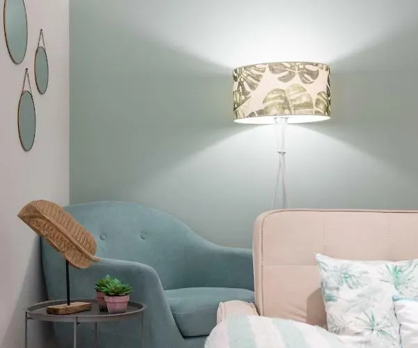 Bayleaf - Casa D'avo * Funchal (Madeira)