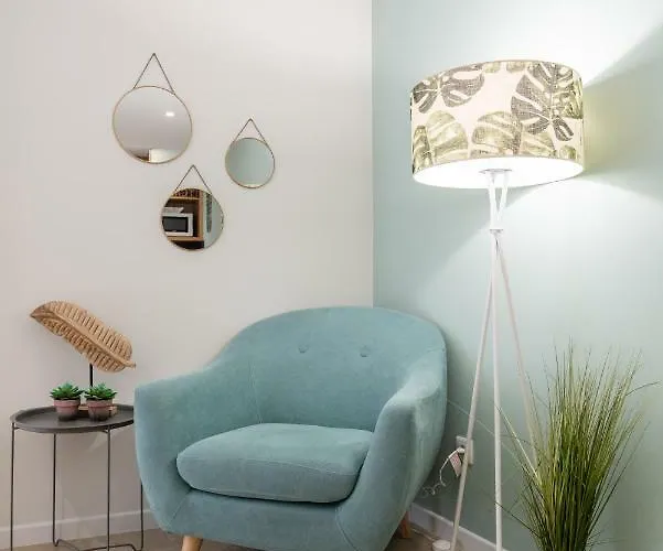 Bayleaf - Casa D'avo *