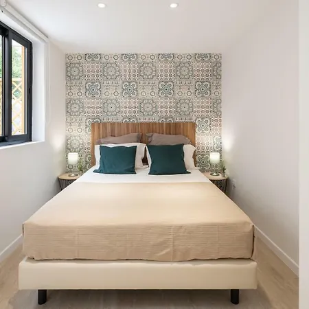 Bayleaf - Casa D'avó Apartamento Funchal (Madeira)