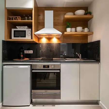 Bayleaf - Casa D'avó Apartamento Funchal (Madeira)