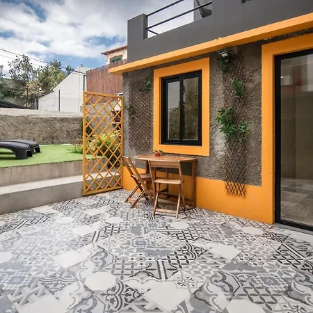 Apartamento Bayleaf - Casa D'avó