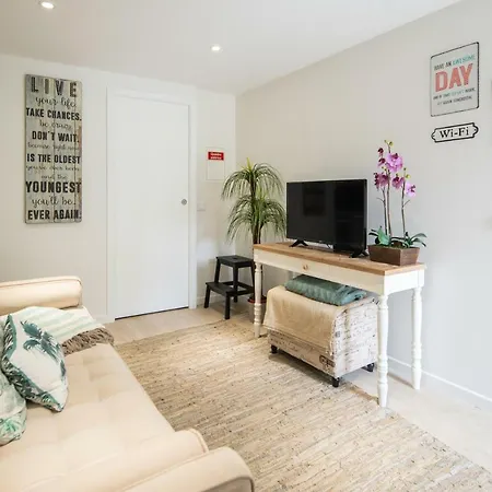 Bayleaf - Casa D'avó Apartamento