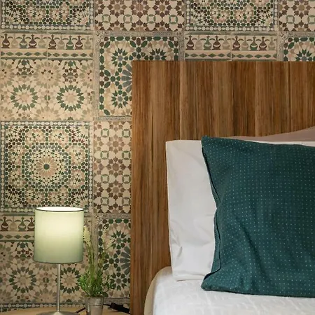 Bayleaf - Casa D'avó Apartamento Funchal (Madeira)