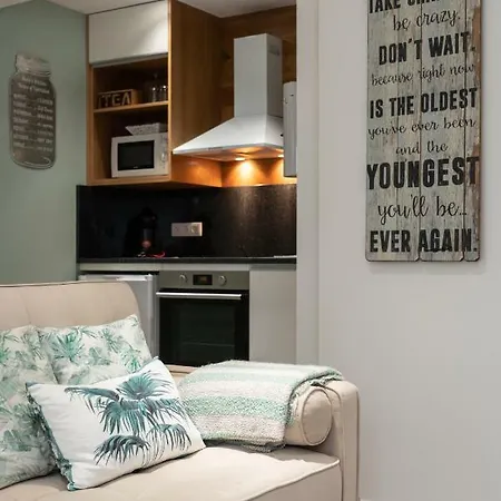 Apartamento Bayleaf - Casa D'avó Funchal (Madeira)