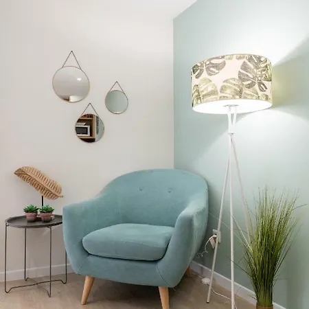 Bayleaf - Casa D'avó *