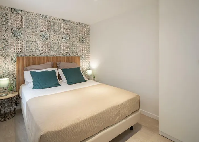 Bayleaf - Casa D'avo Appartement Funchal (Madeira)