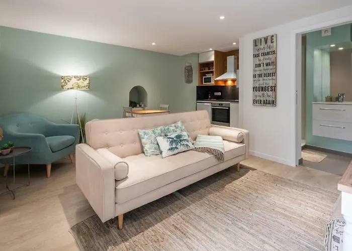 Bayleaf - Casa D'avo Appartement *