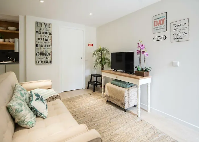 Bayleaf - Casa D'avo Appartement