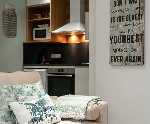 Appartement Bayleaf - Casa D'avo Funchal (Madeira)