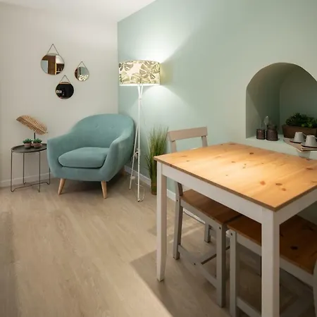 Bayleaf - Casa D'avo Фуншал