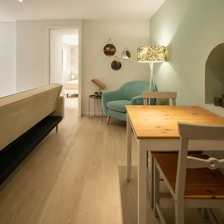 Апартаменты Bayleaf - Casa D'avo