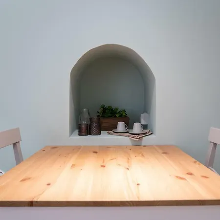 Апартаменты Bayleaf - Casa D'avo